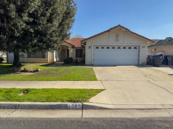 1205 Concord Ave, Madera, CA 93637