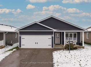 80 Lake Breeze Dr, Ashfield Colborne Wawanosh, ON N7A0B9