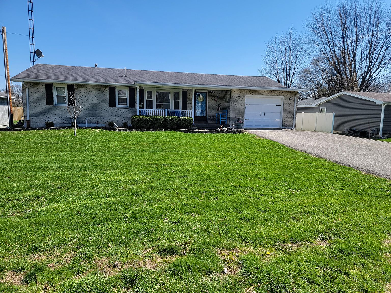 508 N State St, Belle Center, OH 43310 Zillow