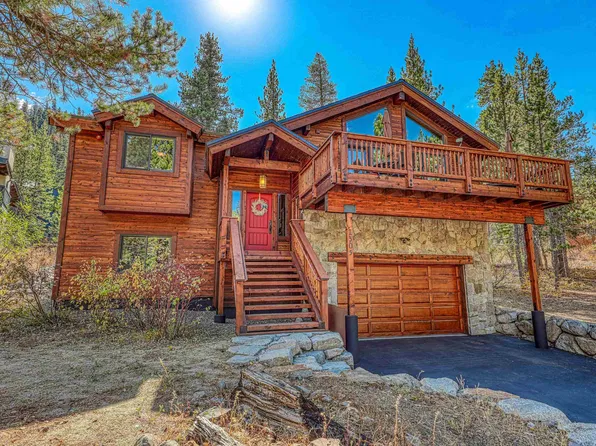 1305 Mineral Springs Trl, Alpine Meadows, CA 96146