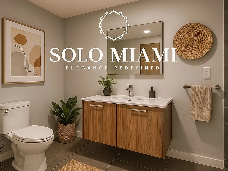 Solo Miami Residences — Photo 12