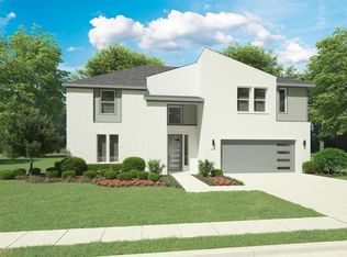 1740 Ambrosia Rd, Celina, TX 75009