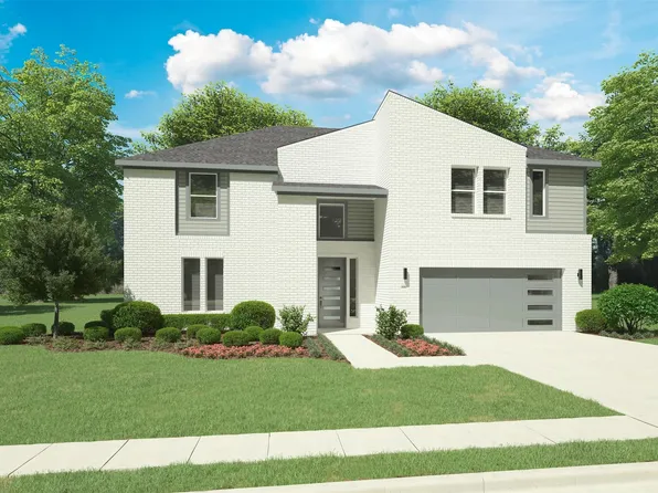 1740 Ambrosia Rd, Celina, TX 75009