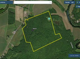 McNeil Rd, Fryeburg, ME 04037