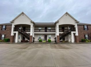 2540 Cavanaugh Rd #9, Fort Smith, AR 72908