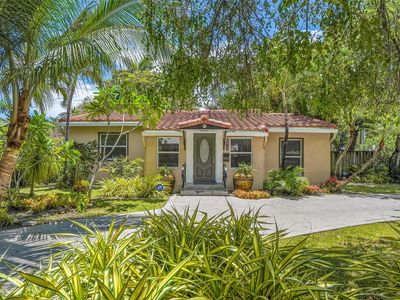 1438 Fletcher Street, Hollywood, FL, 33020