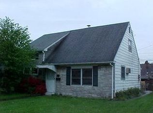 266 W Beech St, Pottstown, PA