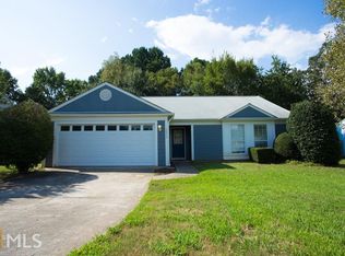 10873 Panhandle Rd, Hampton, GA 30228