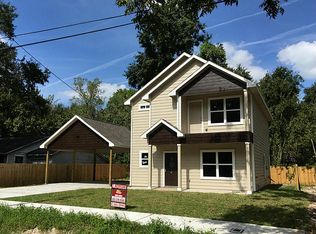 812 Paul Quinn Rd, Houston, TX 77091