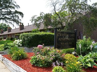 Crystal Lake Apartments, Crystal Lake, IL 60014