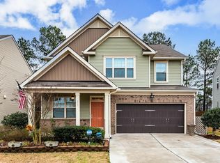215 Peninsula Ct, Durham, NC 27703