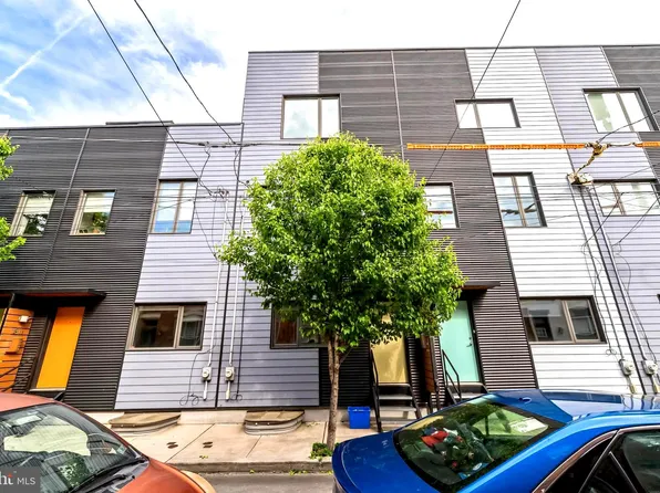 1813 S Bancroft St, Philadelphia, PA 19145