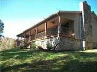 300 Doe Run NE, Charleston, TN 37310