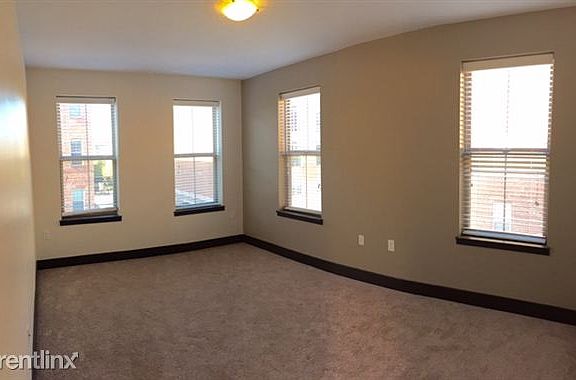 Master Bedroom On Corner With Extra Windows!