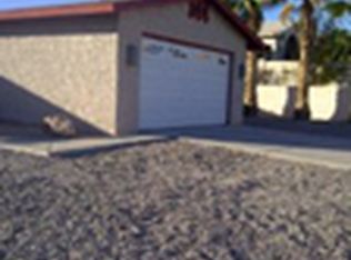 2492 Venturer Ln, Lake Havasu City, AZ 86403