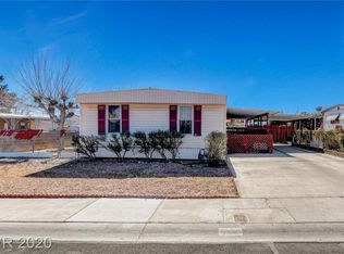 6449 Sapphire St, Las Vegas, NV 89108