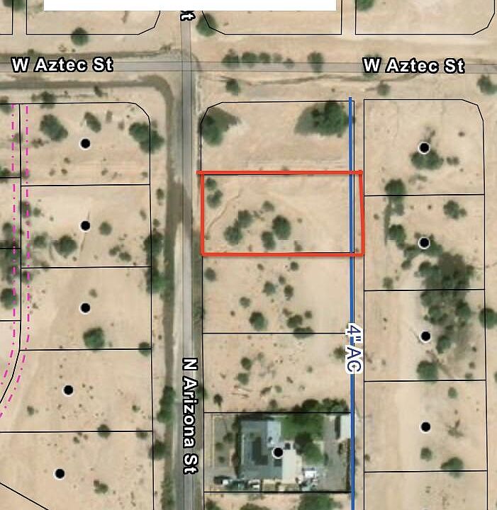 1st image of 0000 N Arizona(Multi-Family Lot) Street #23