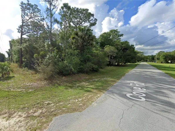 61 Cove Rd #15, Inglis, FL 34449