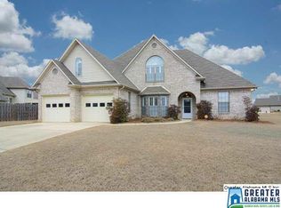 113 Rushton Ln, Calera, AL 35040