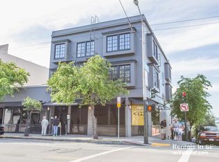 2711 Hyde St APT 1, San Francisco, CA 94109