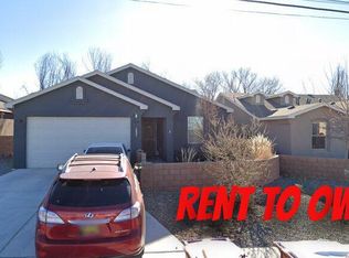 231 Piedra Lisa St, Bernalillo, NM 87004