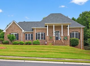 434 Aberdeen Way, Winder, GA 30680