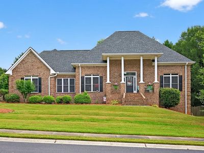 434 Aberdeen Way, Winder, GA, 30680