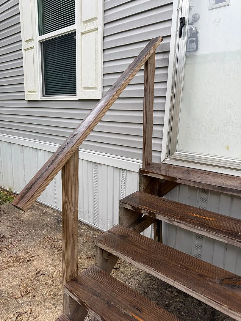 1608 Golden Springs Rd, Lot C-9, Anniston — Photo 4