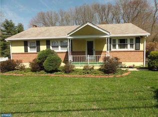 508 Jefferson St, Upper Chichester, PA 19014