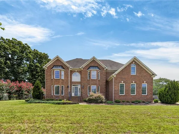 6096 Royster Rd, Greensboro, NC 27455
