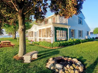 4106 W Joy Rd, Shelbyville, MI 49344