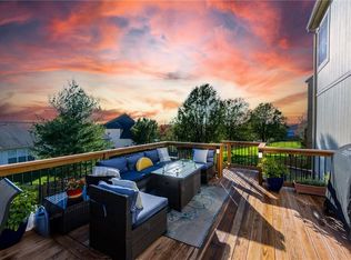 9304 N Kenwood Ave, Kansas City, MO 64155