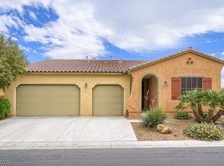 6636 Chelton Oaks St, North Las Vegas, NV 89084
