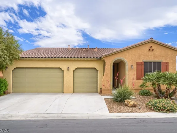 6636 Chelton Oaks St, North Las Vegas, NV 89084