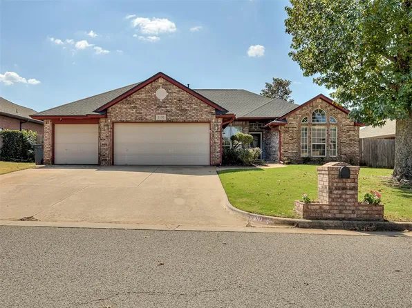 6100 SE 57th St, Del City, OK 73135