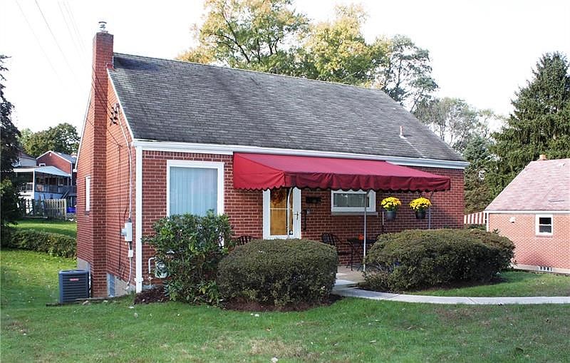 Welcome Home to 203 Sunset Drive