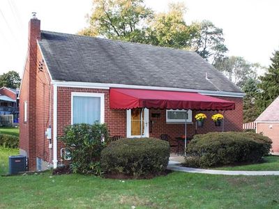 203 Sunset Dr, Monroeville, PA, 15146