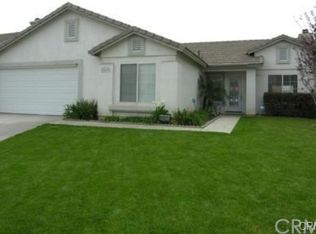2647 W Dawnview Dr, Rialto, CA 92377