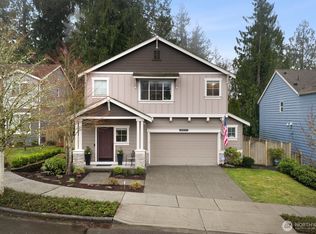 26711 NE 144th Court, Duvall, WA