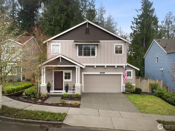 26711 NE 144th Court, Duvall, WA 98019