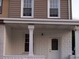 825 E Hector St, Conshohocken, PA 19428
