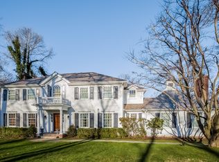 17 Winding Ln, Darien, CT 06820
