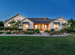 120 Marbella Way, Georgetown, TX 78633