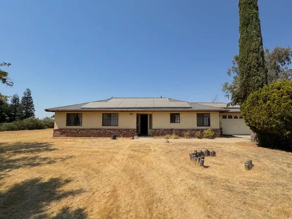 25199 Avenue 18, Madera, CA 93638