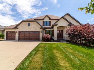 4020 Blue Hollow Ct, Columbia, MO 65203