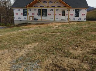 3002 Easy Going Ln, Newport, TN 37821