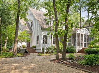 18614 Forest Beach Dr, New Buffalo, MI 49117