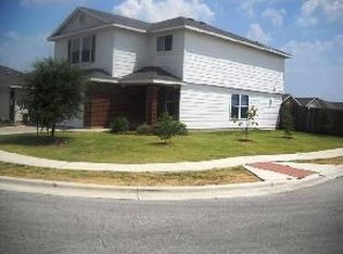 12301 Cielo Grande St, Del Valle, TX 78617