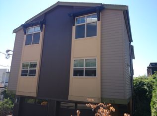 313 Aloha St, Seattle, WA 98109