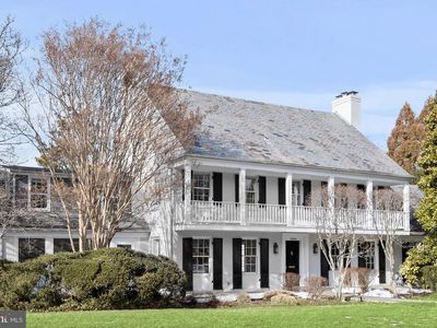 4806 Newport Ave, Bethesda, MD, 20816